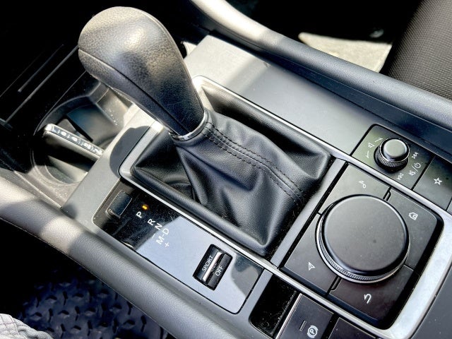 2020 Mazda Mazda3 Sedan FWD