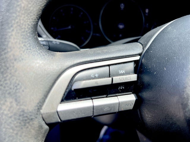 2020 Mazda Mazda3 Sedan FWD