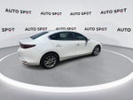 2020 Mazda Mazda3 Sedan FWD