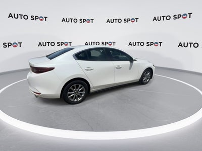 2020 Mazda Mazda3 Sedan FWD