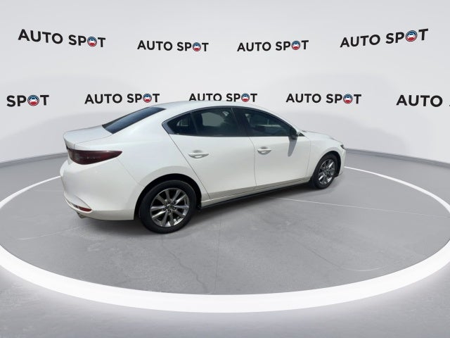 2020 Mazda Mazda3 Sedan FWD