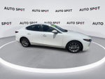 2020 Mazda Mazda3 Sedan FWD