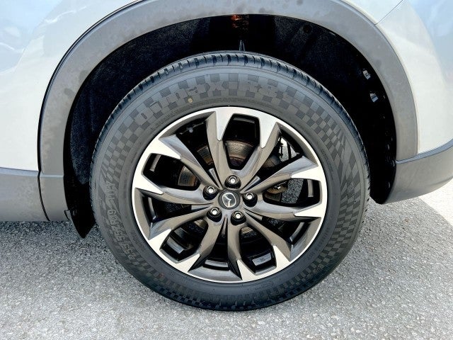 2016 Mazda Mazda CX-5 Grand Touring