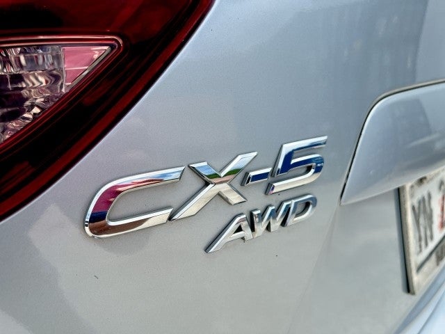 2016 Mazda Mazda CX-5 Grand Touring