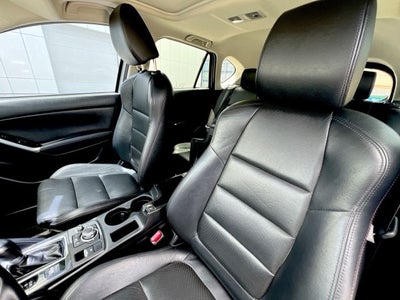 2016 Mazda Mazda CX-5 Grand Touring