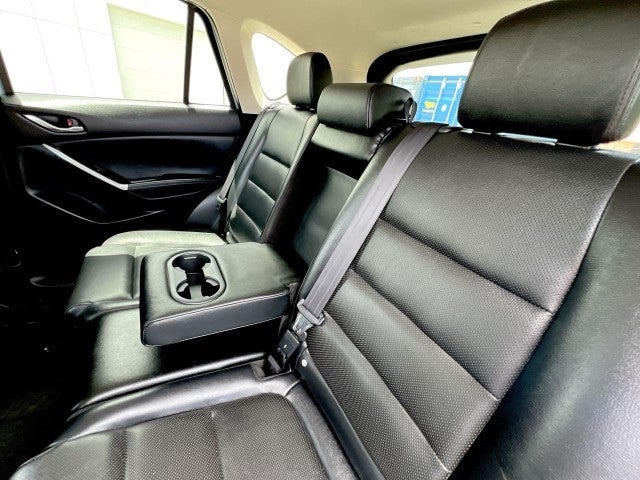 2016 Mazda Mazda CX-5 Grand Touring