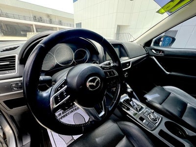2016 Mazda Mazda CX-5 Grand Touring