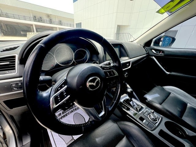 2016 Mazda Mazda CX-5 Grand Touring
