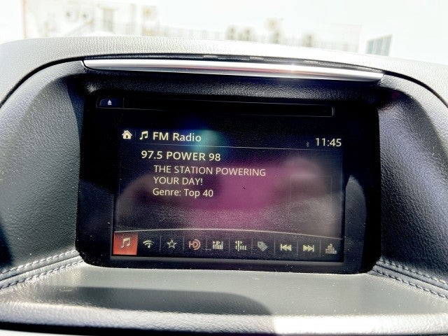 2016 Mazda Mazda CX-5 Grand Touring