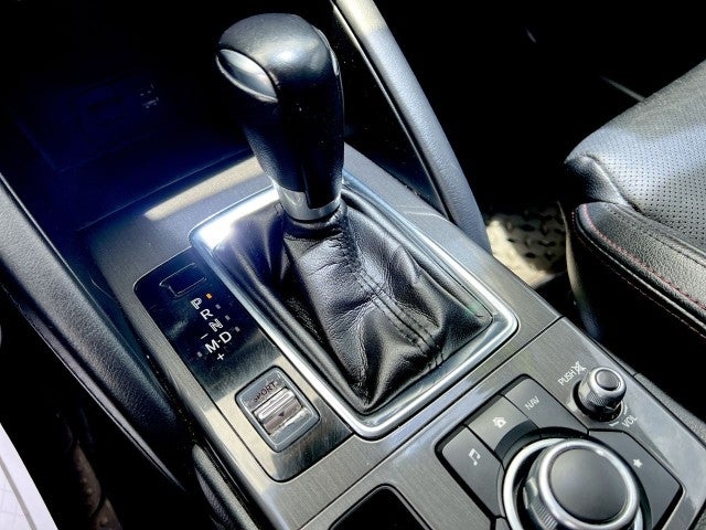 2016 Mazda Mazda CX-5 Grand Touring