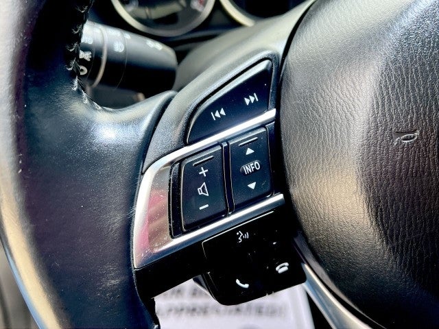 2016 Mazda Mazda CX-5 Grand Touring