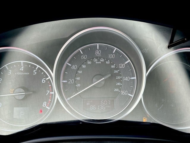 2016 Mazda Mazda CX-5 Grand Touring