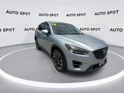 2016 Mazda Mazda CX-5 Grand Touring