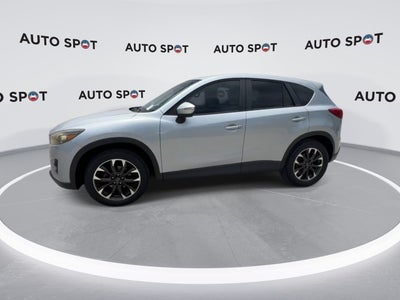 2016 Mazda Mazda CX-5 Grand Touring