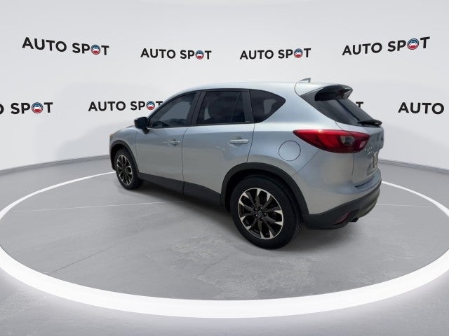 2016 Mazda Mazda CX-5 Grand Touring