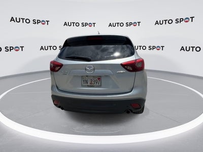 2016 Mazda Mazda CX-5 Grand Touring