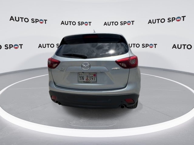 2016 Mazda Mazda CX-5 Grand Touring