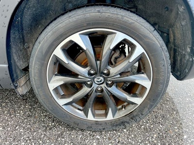 2016 Mazda Mazda CX-5 Grand Touring