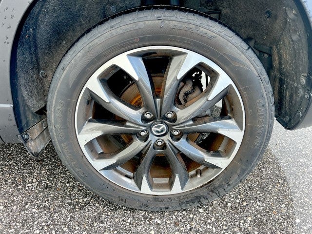 2016 Mazda Mazda CX-5 Grand Touring
