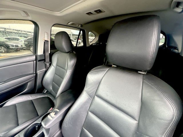 2016 Mazda Mazda CX-5 Grand Touring