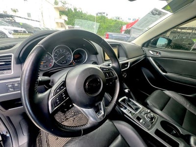 2016 Mazda Mazda CX-5 Grand Touring