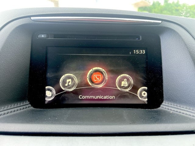2016 Mazda Mazda CX-5 Grand Touring