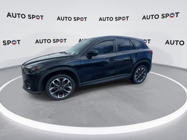 2016 Mazda Mazda CX-5 Grand Touring
