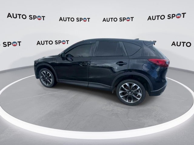 2016 Mazda Mazda CX-5 Grand Touring