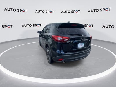 2016 Mazda Mazda CX-5 Grand Touring