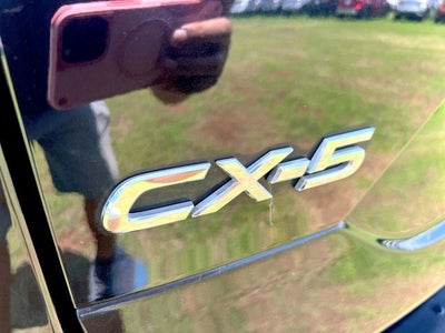 2019 Mazda Mazda CX-5 Sport