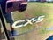 2019 Mazda Mazda CX-5 Sport