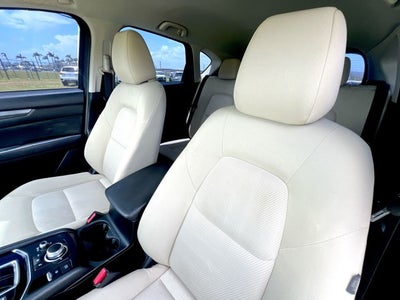 2019 Mazda Mazda CX-5 Sport