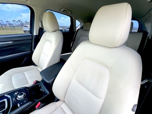 2019 Mazda Mazda CX-5 Sport