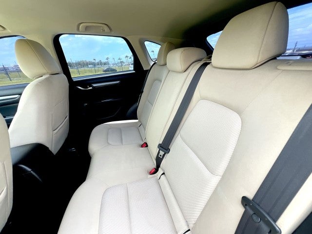 2019 Mazda Mazda CX-5 Sport