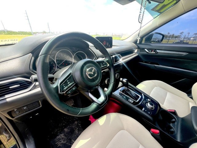2019 Mazda Mazda CX-5 Sport