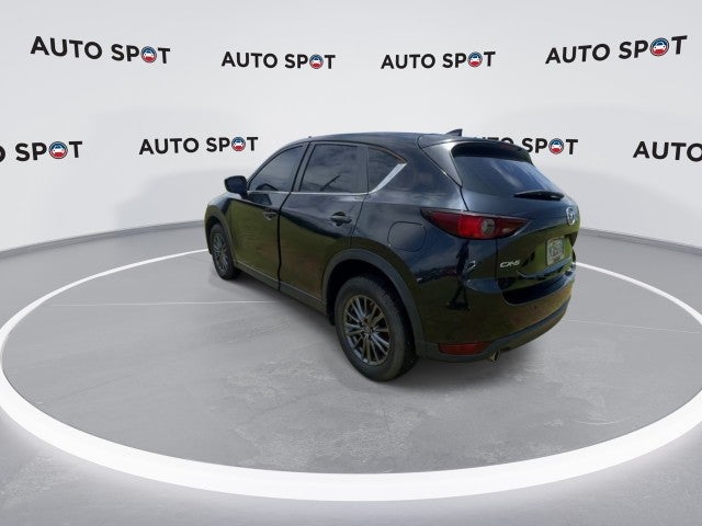 2019 Mazda Mazda CX-5 Sport