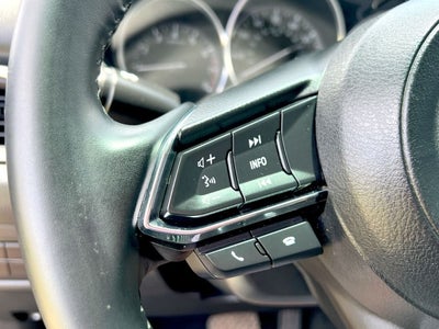 2019 Mazda Mazda CX-5 Sport