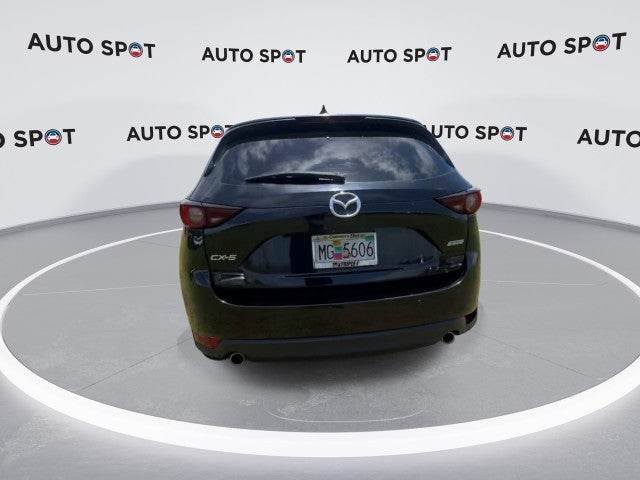 2019 Mazda Mazda CX-5 Sport