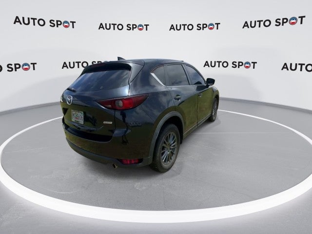 2019 Mazda Mazda CX-5 Sport