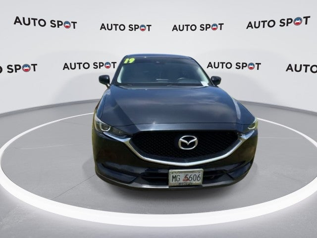 2019 Mazda Mazda CX-5 Sport