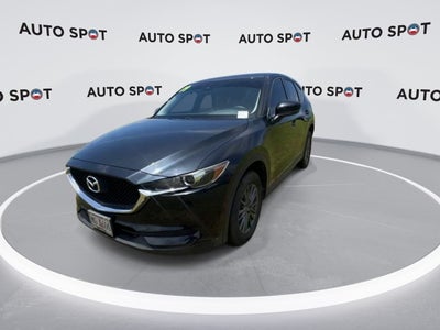 2019 Mazda Mazda CX-5 Sport