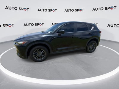 2019 Mazda Mazda CX-5 Sport