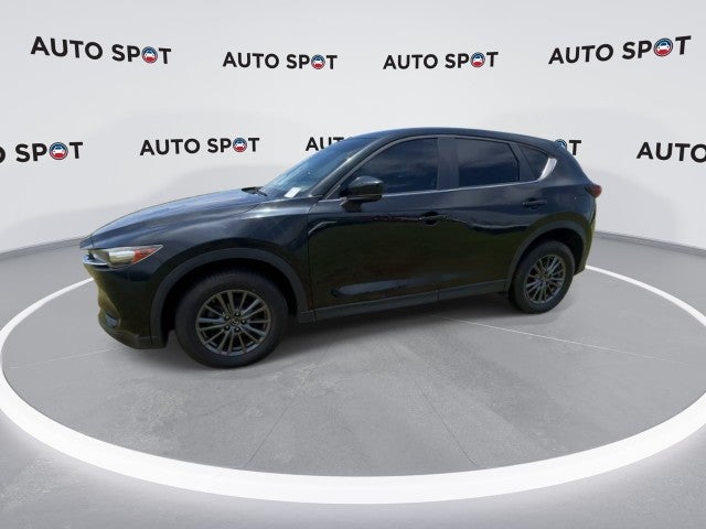 2019 Mazda Mazda CX-5 Sport