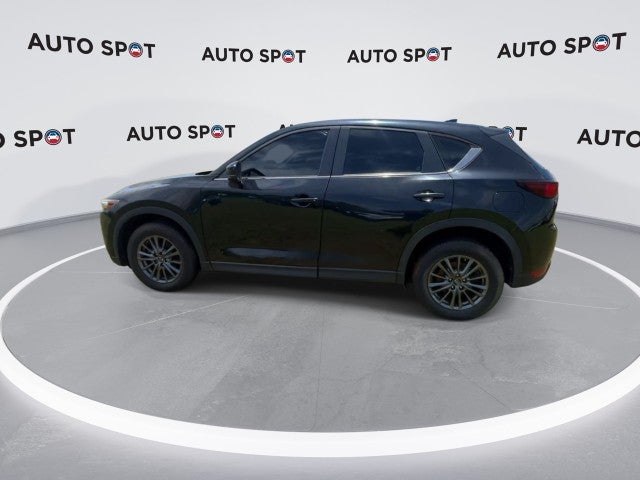 2019 Mazda Mazda CX-5 Sport