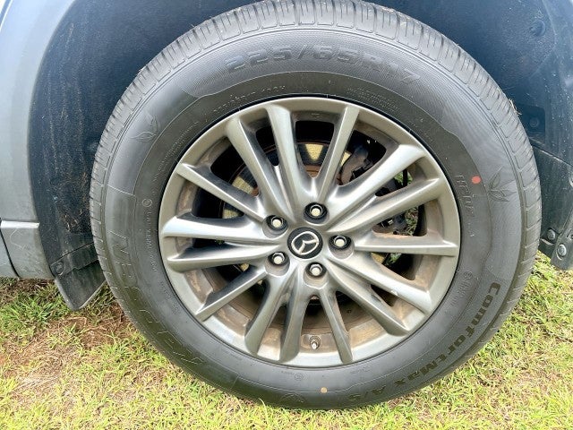 2019 Mazda Mazda CX-5 Sport