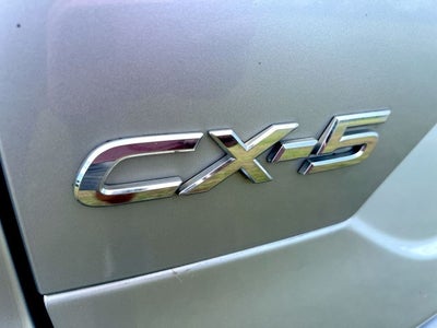 2019 Mazda Mazda CX-5 Sport