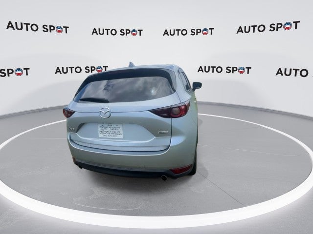 2019 Mazda Mazda CX-5 Sport