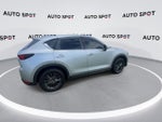 2019 Mazda Mazda CX-5 Sport