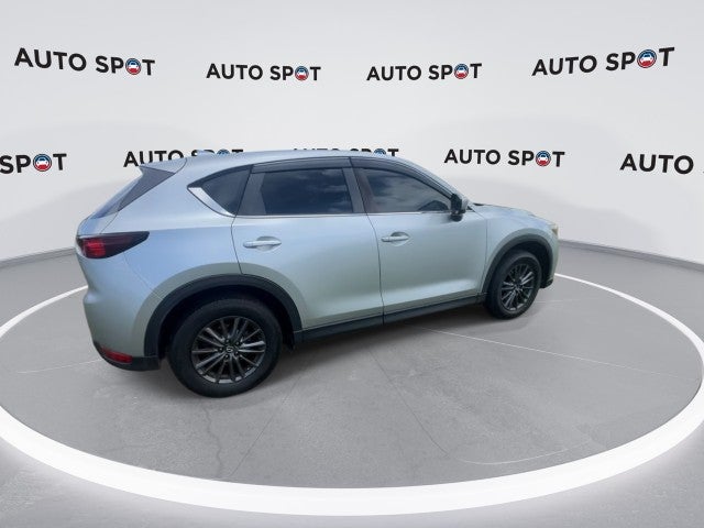 2019 Mazda Mazda CX-5 Sport