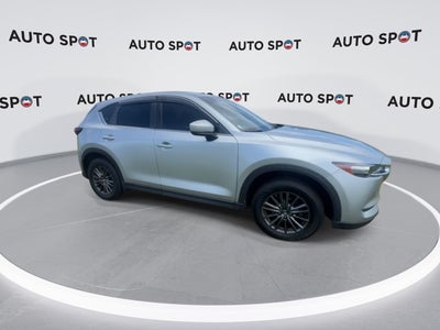2019 Mazda Mazda CX-5 Sport